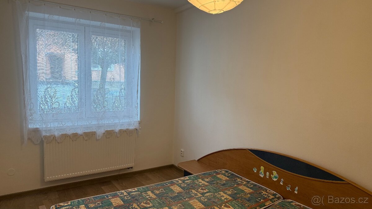 Pronájem bytu 2+1 v RD v Brně - Černá Pole - 7