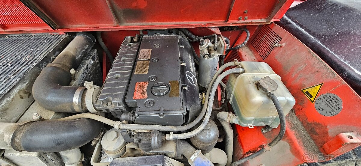 Manitou MRT 1850 - 7