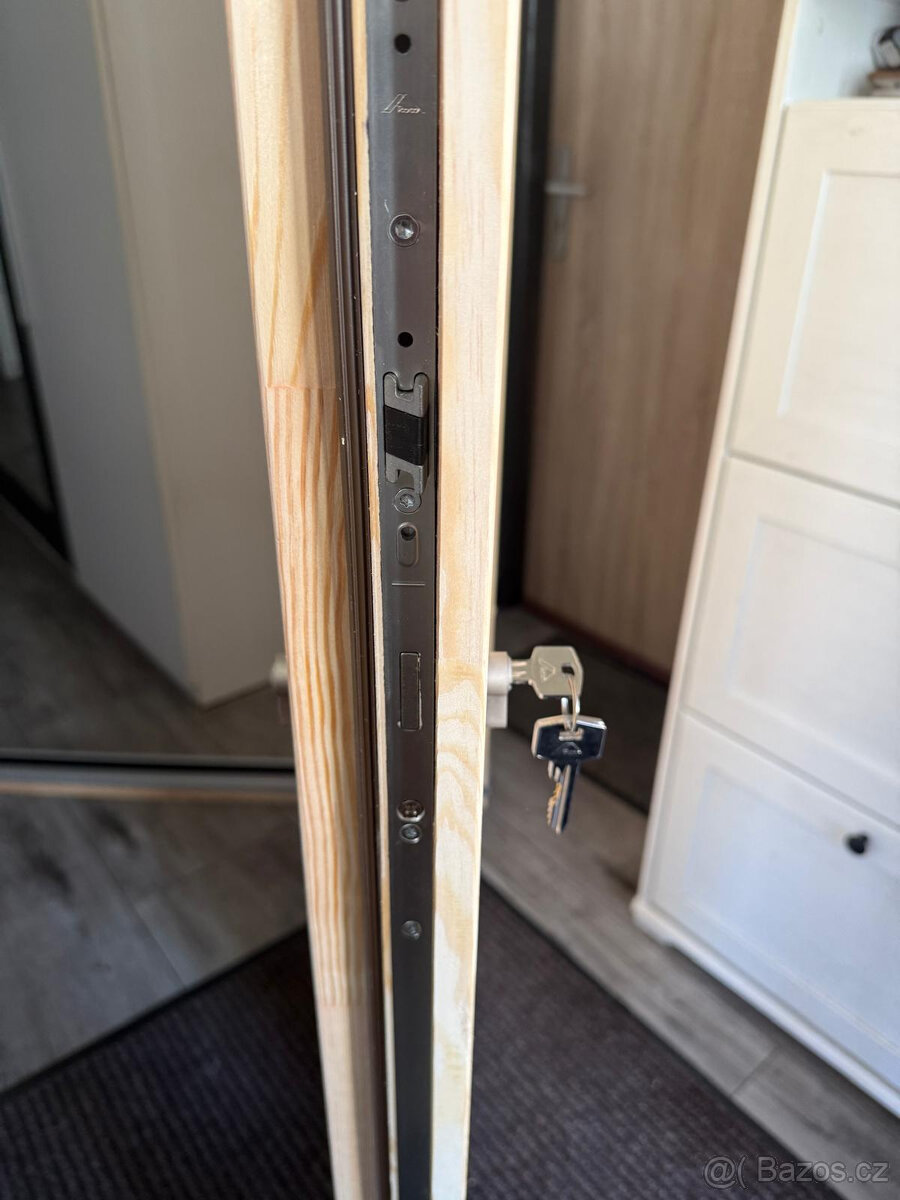 Vchodové dveře - 7