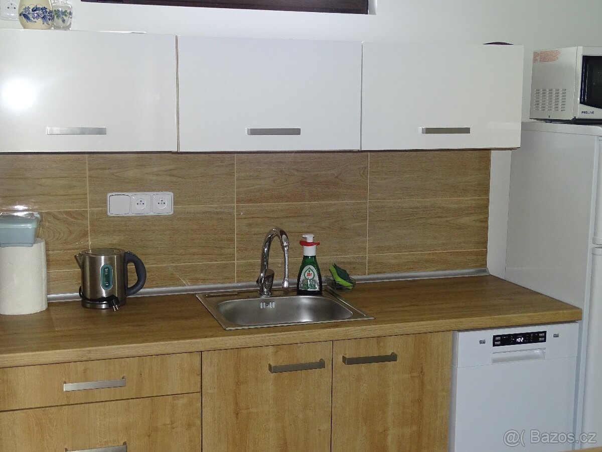 Pronájem rekreačního domku - 7