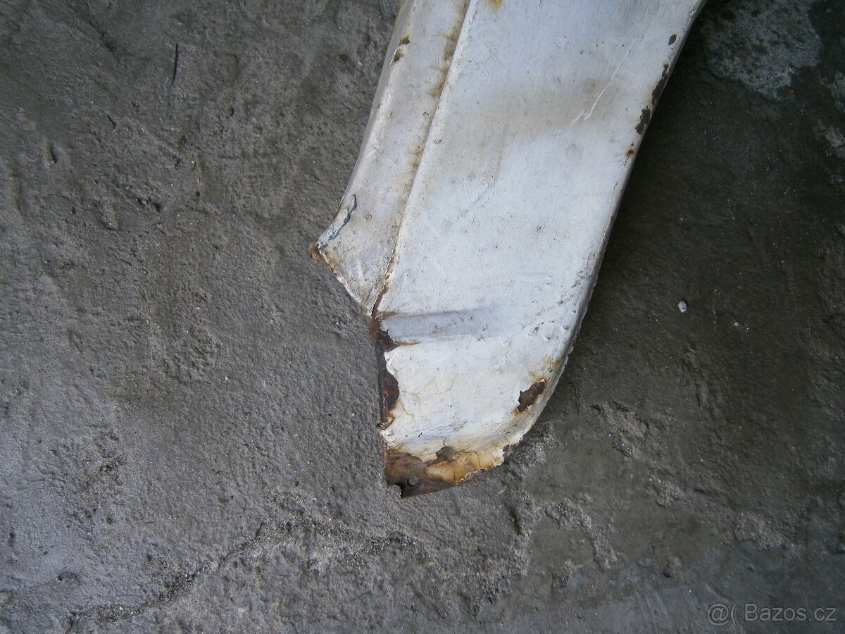 škoda 100 blatník - 7