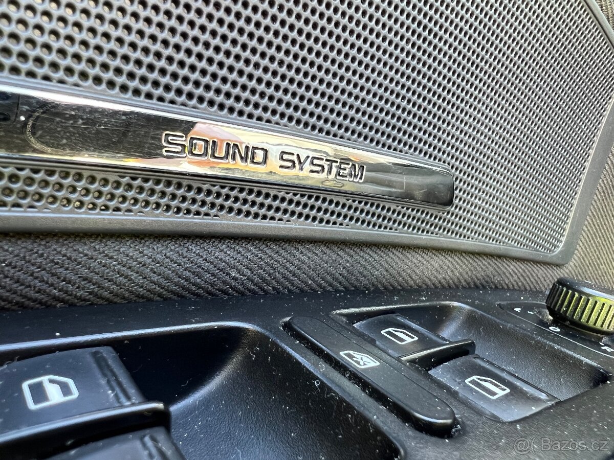 ŠKODA SUPERB 2 4x4 FACELIFT 2.0tdi ambiente - 7