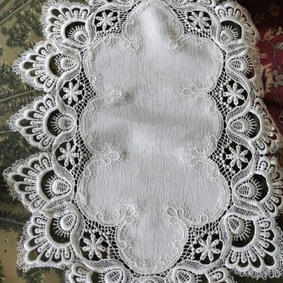 Různé dečky polyester - 7