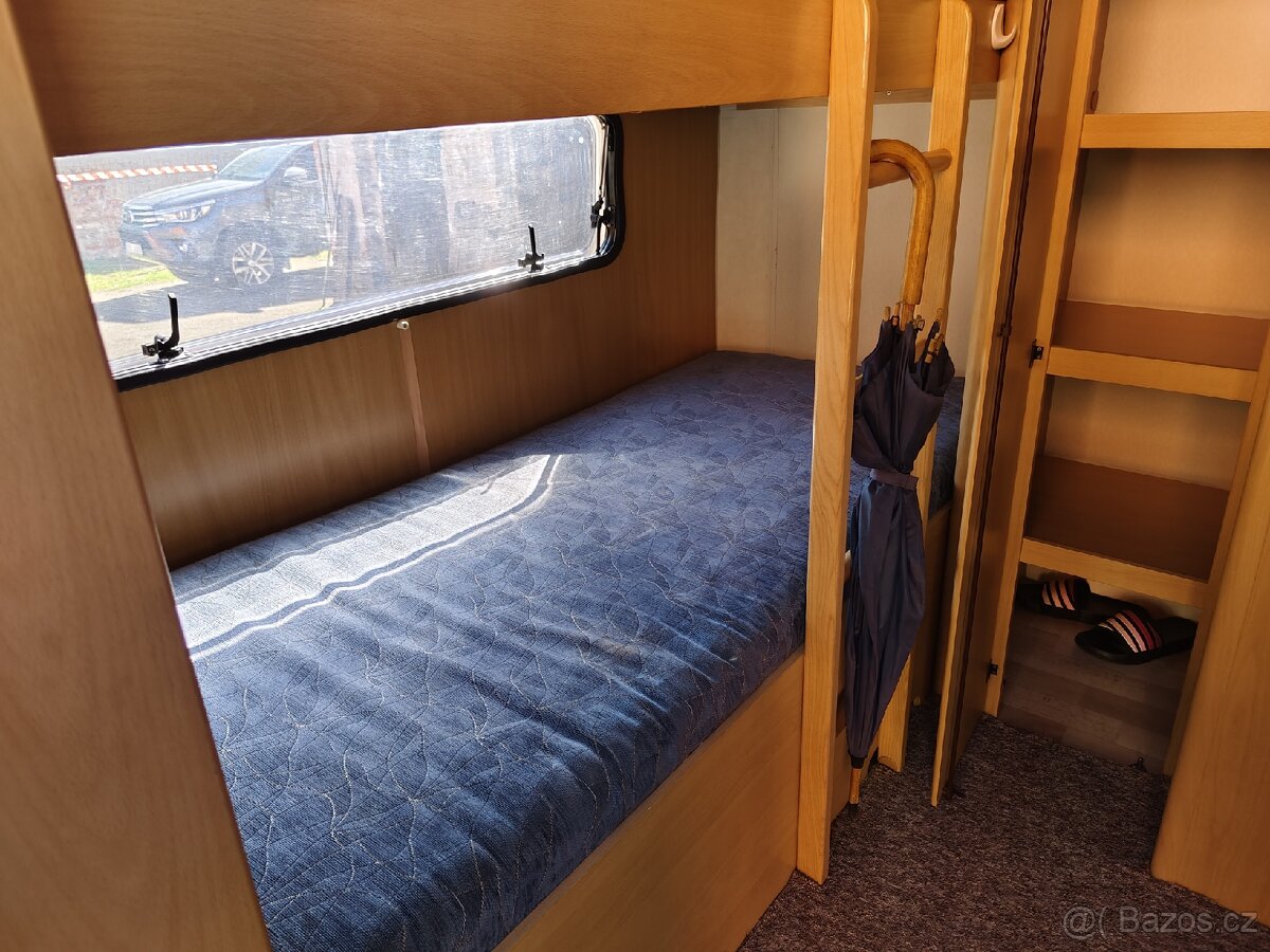 Karavan Adria DK 430 - 7