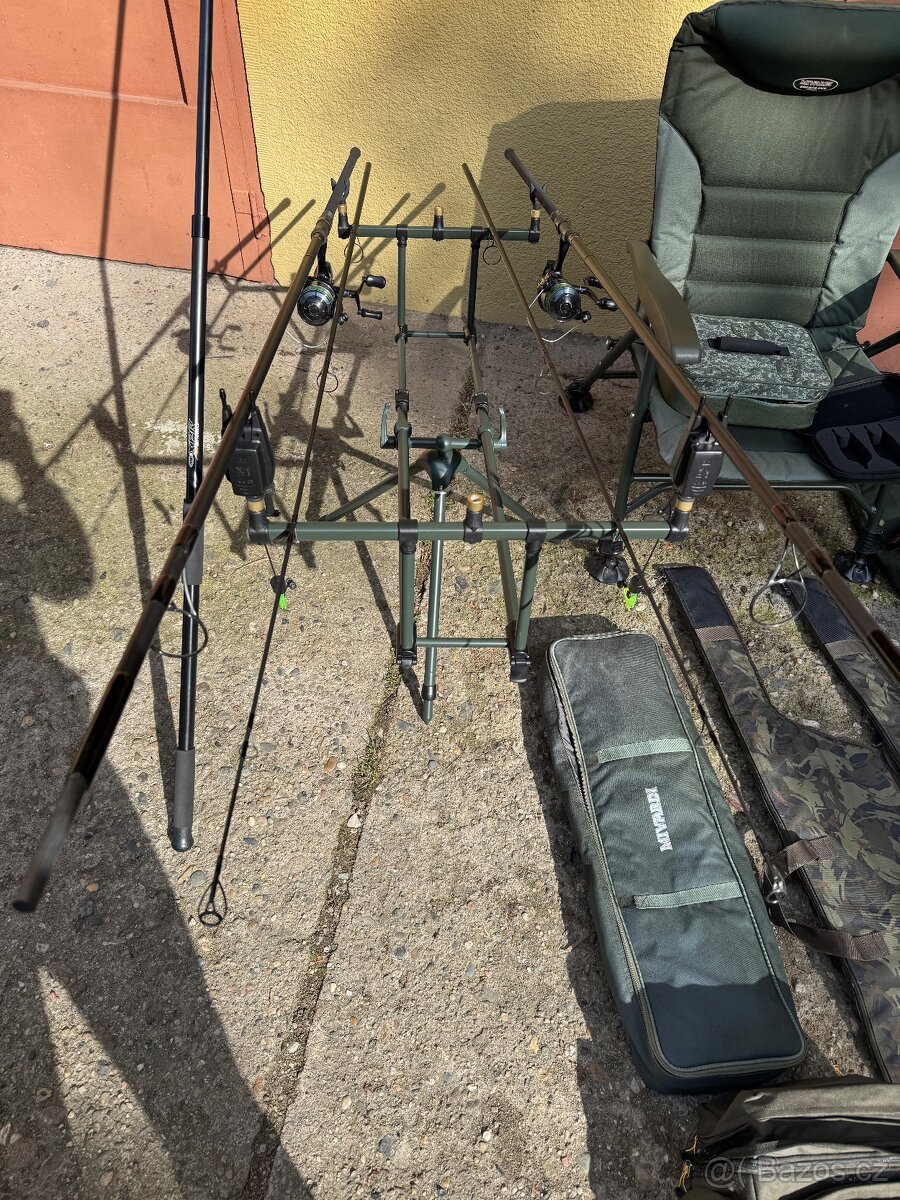 Kompletni vybava - 7