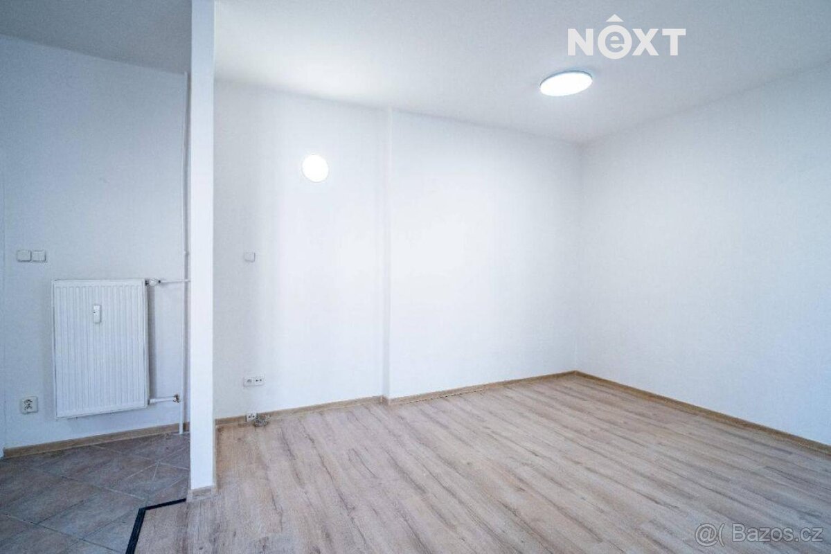 Pronájem byt 2+kk, 53㎡ - 7