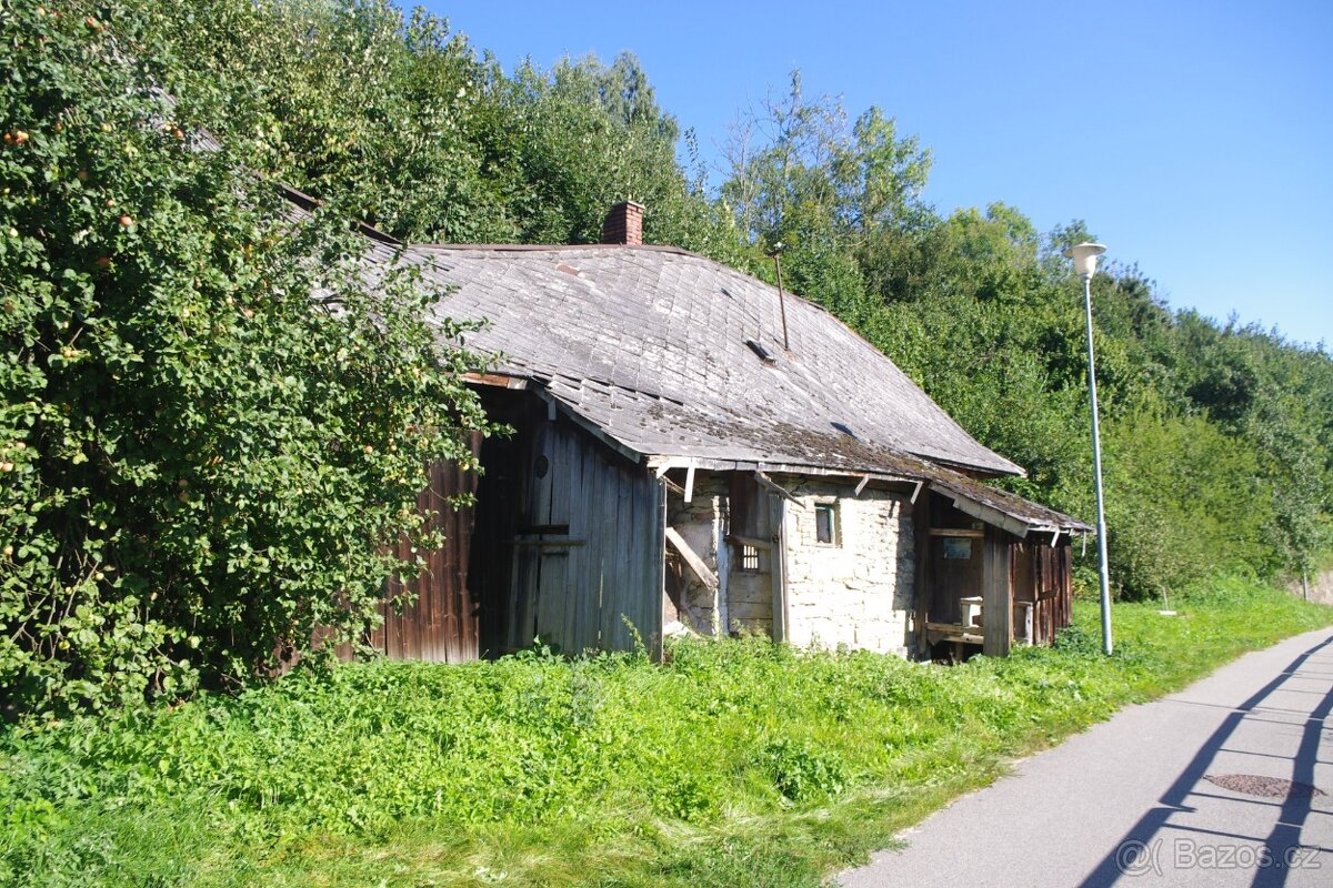 STAVEBNÍ POZEMEK - DLOUHÁ TŘEBOVÁ - 7