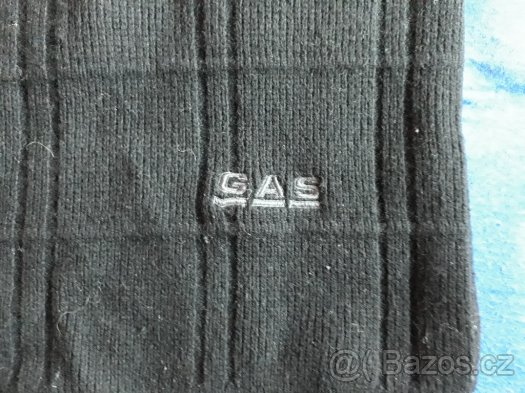 Original italské svetry značky GAS - 7