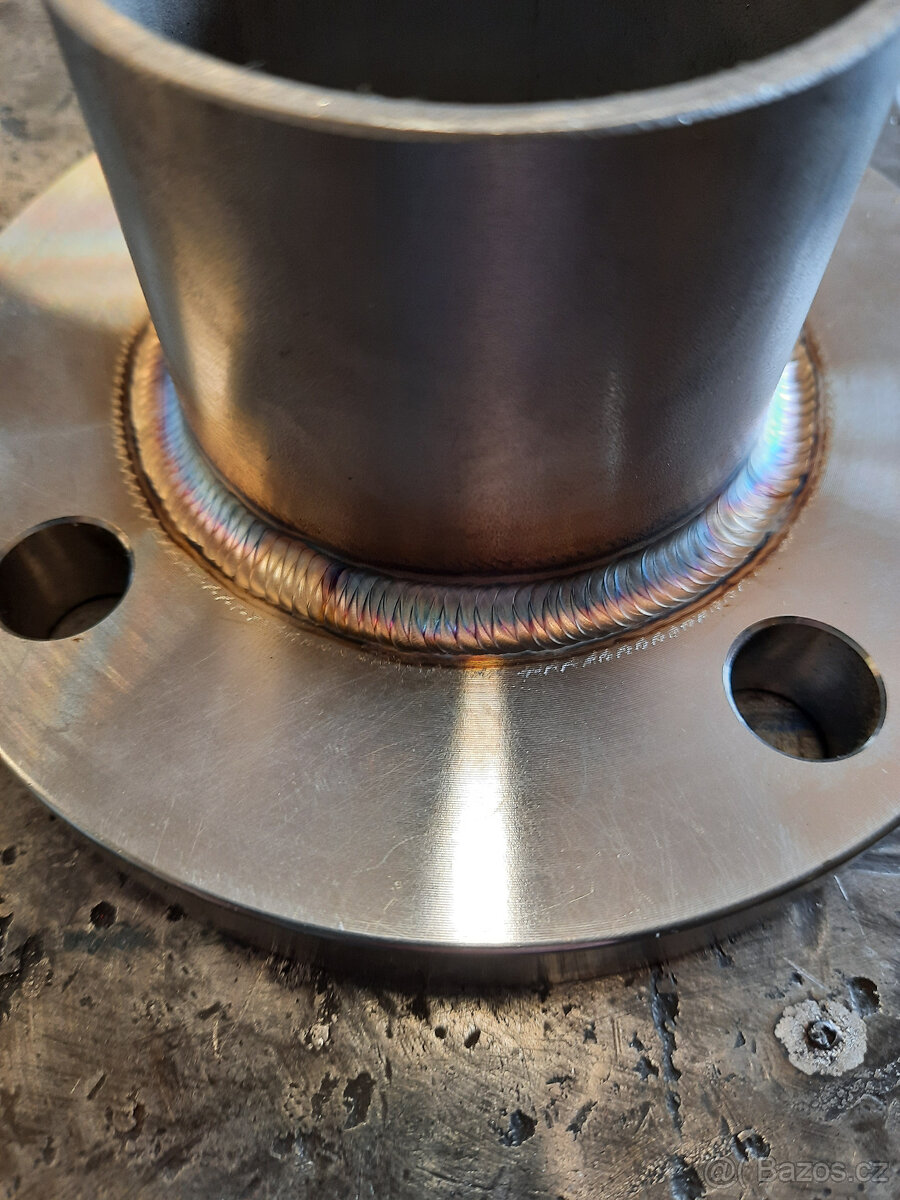 ZAMEČNÍK,SVÁŘEČ,MONTÁŽNÍK - 7