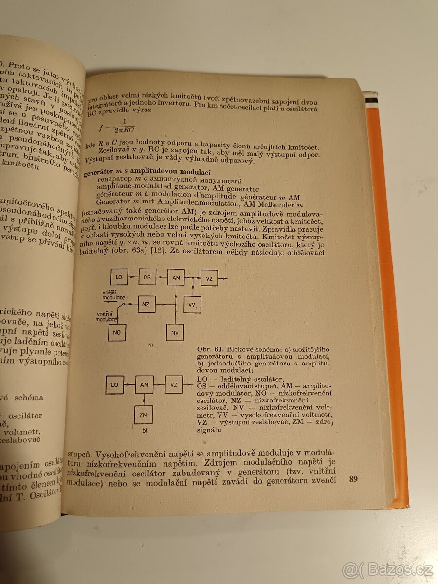 Malá encyklopedie elektrotechniky - 7