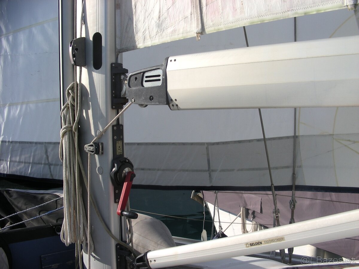 BAVARIA 50 VISION - 7