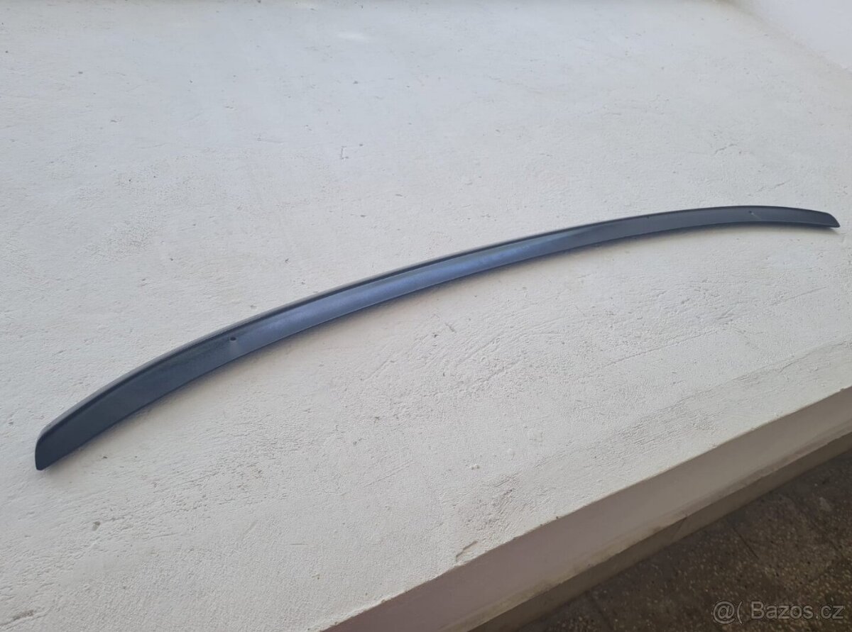 ARTEON lipo spoiler kridlo lipko na kufor - 7