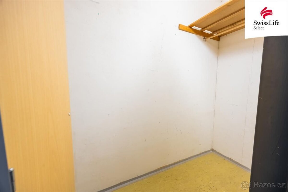 Prodej bytu 2+kk 42 m2 Voskovcova, Praha - 7