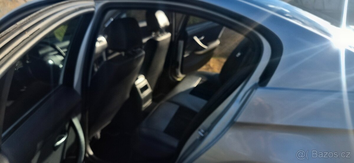 BMW E90 320D 120kW,2006 motor M47 - 7