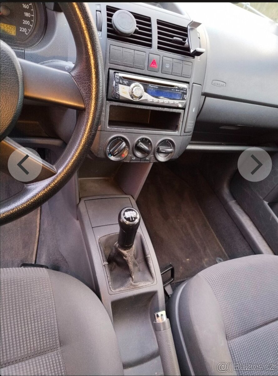 Volkswagen polo - 7