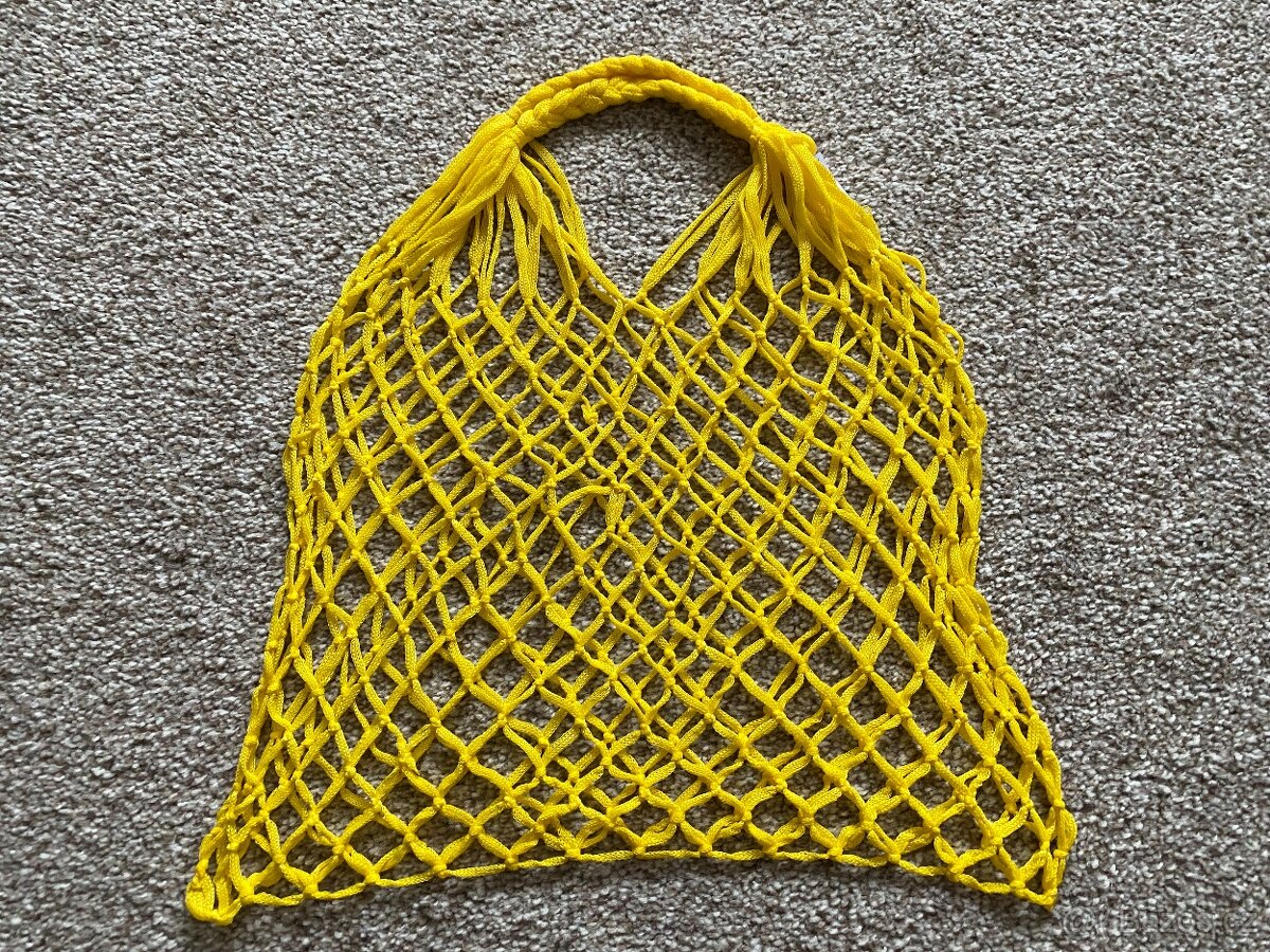 Nové pevné síťovky - 7