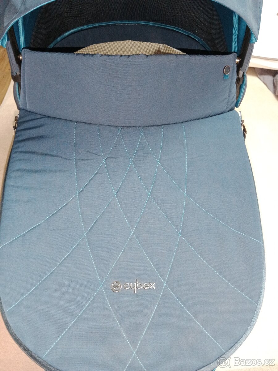 Korba Cybex - 7