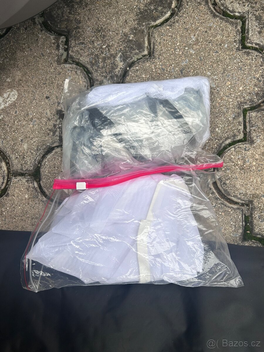 Sada dvou kočárku - Bohemia love a hauck runner - 7