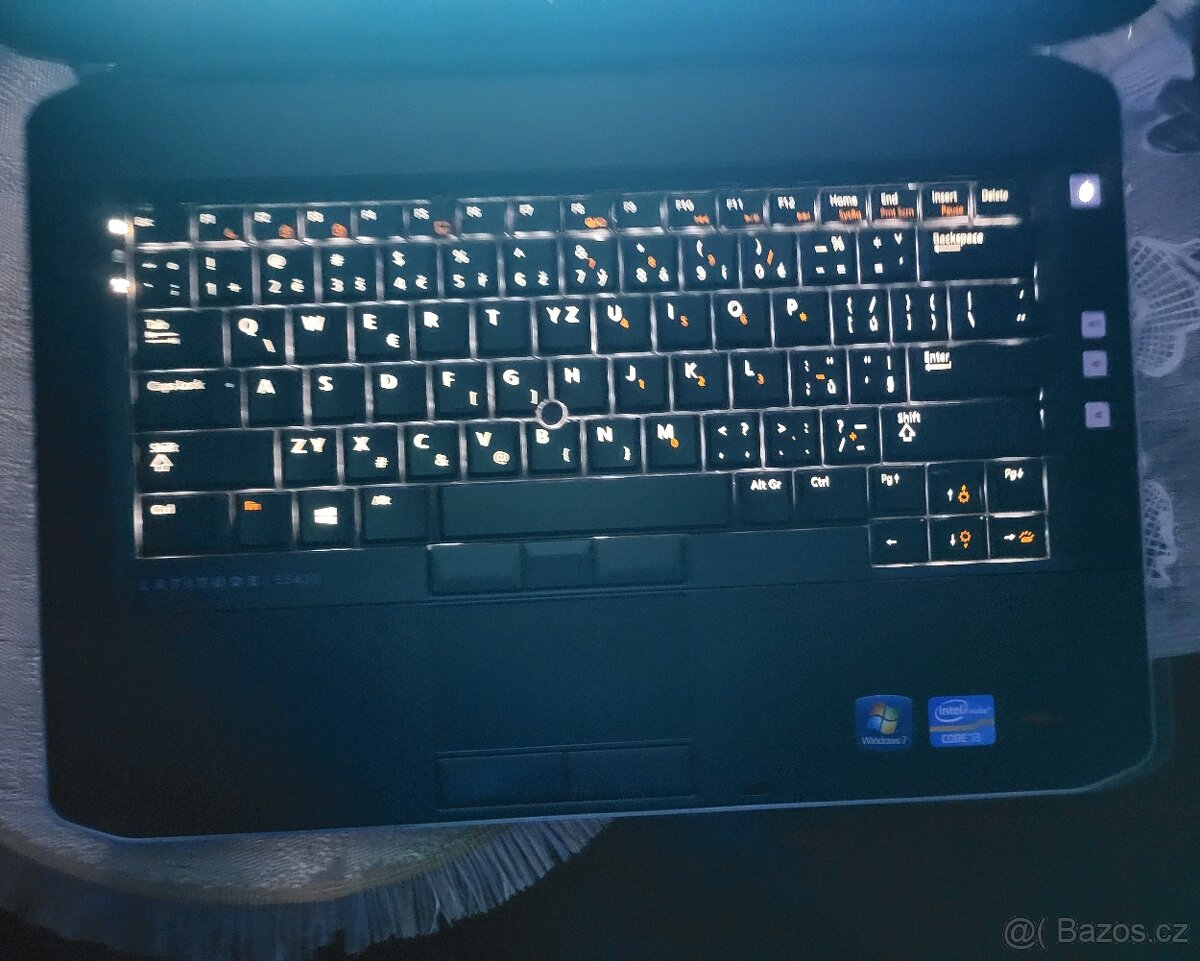 Dell Latitude E5430 i3 - 7