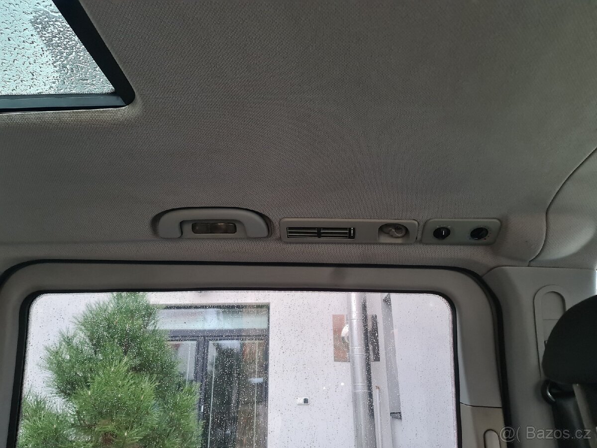 2010 Mercedes vito viano 115kw - 7