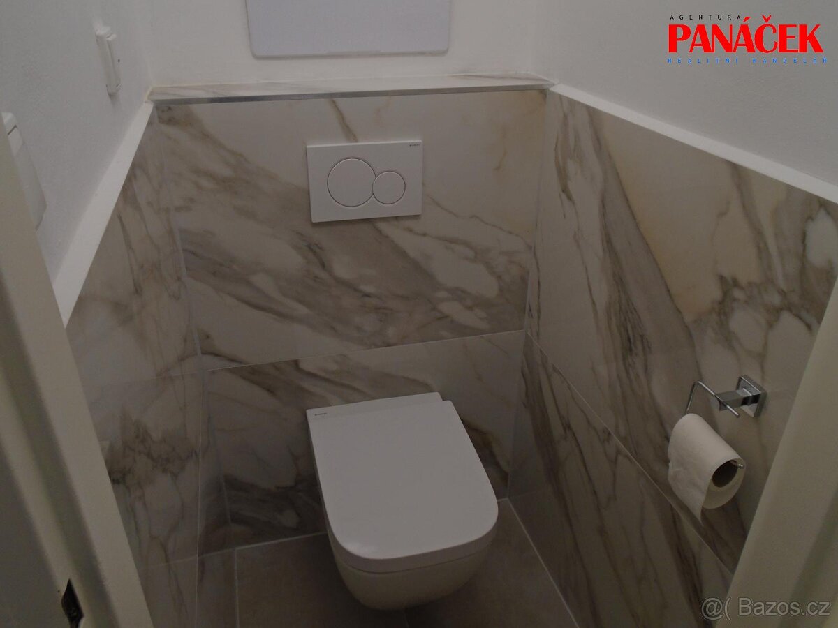 Pronájem bytu 1+1 Zlín rekonstrukce - 7