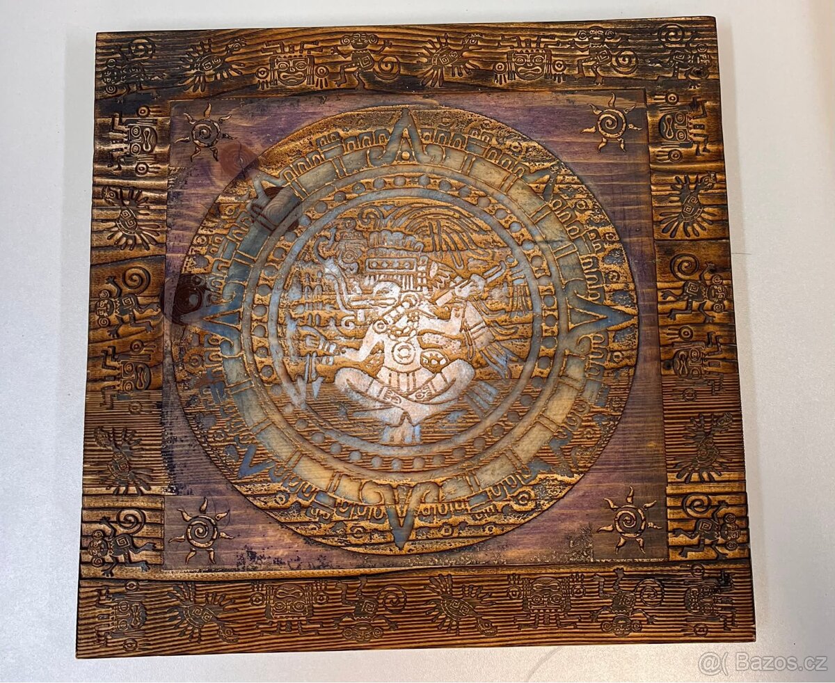 Vanocni darek obraz - 7