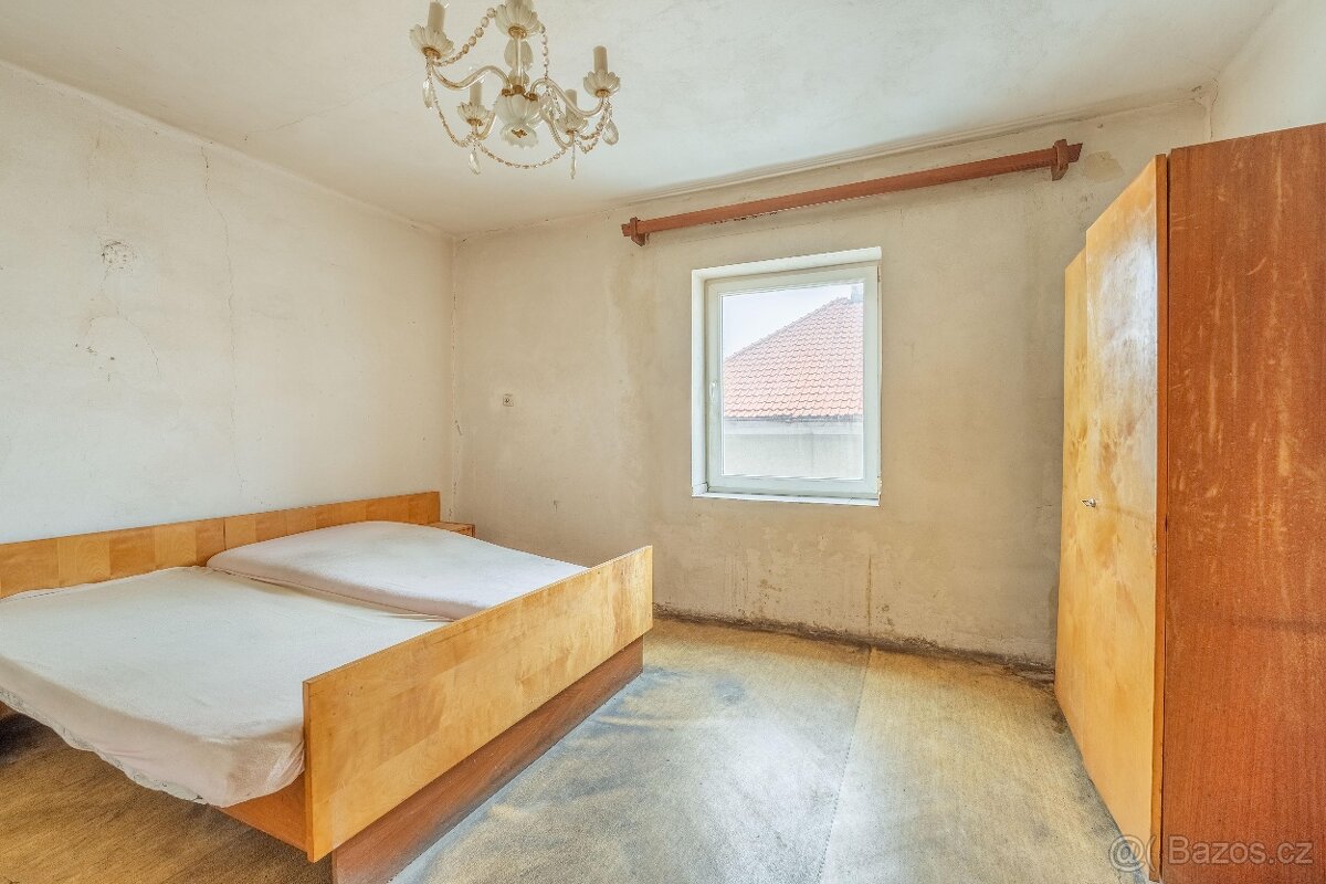 Prodej bytu 2+1 56 m² Svinařovská, Smečno - 7