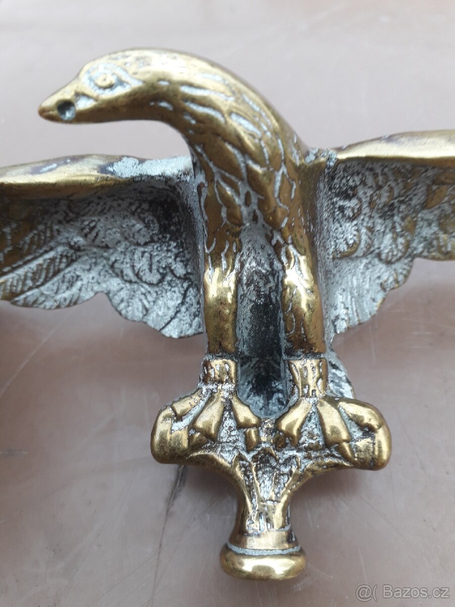 Prodam zerdova orlice prvni valka nalez sudety ORIGINAL - 7