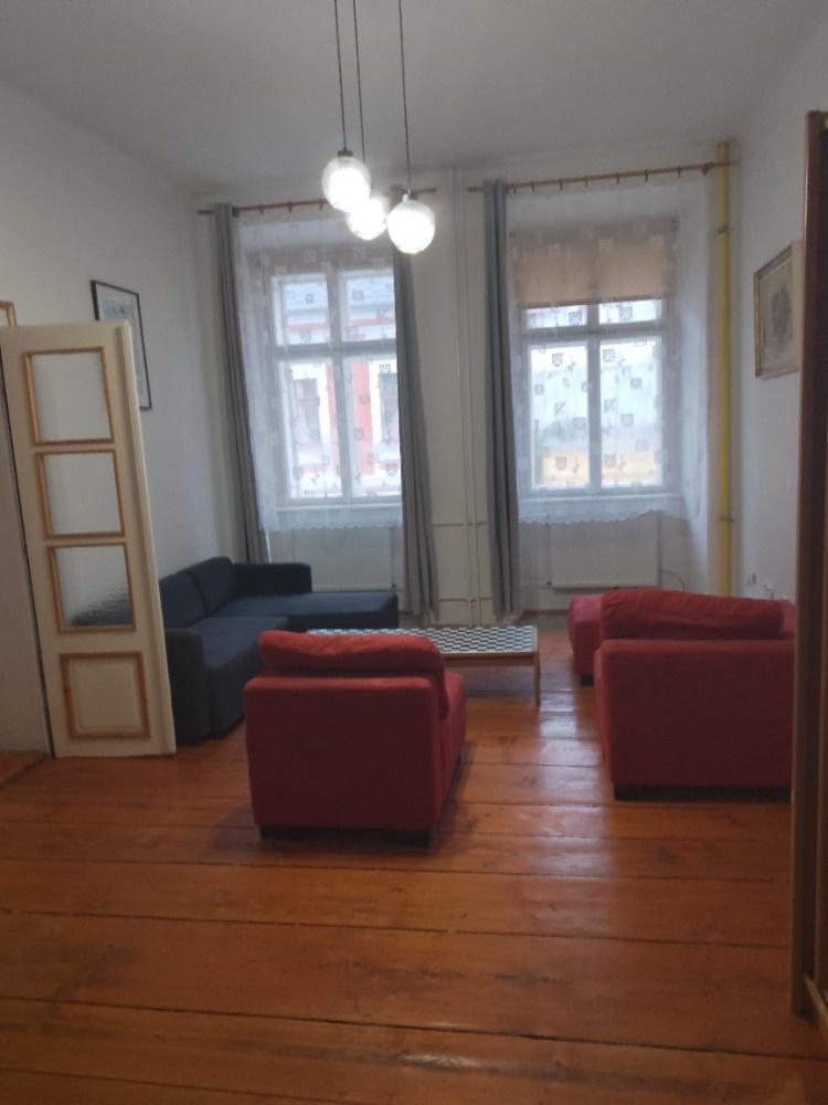 Pronájem domu a zahrady Vrchlického 177, Kadaň - 7