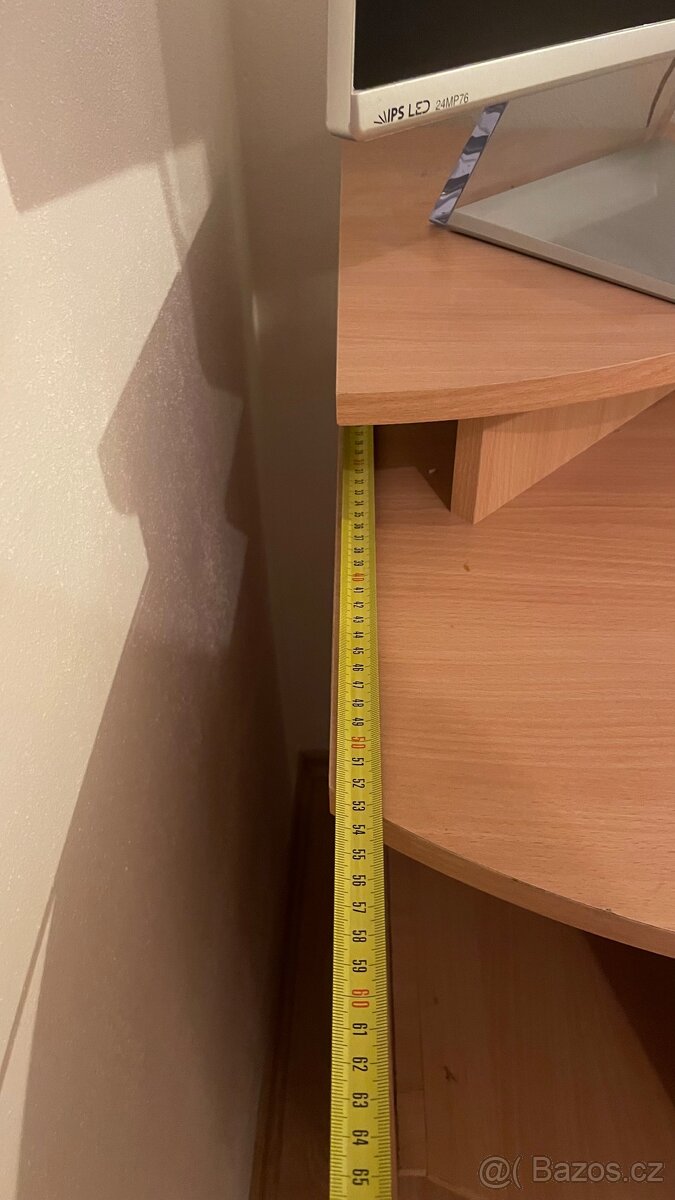 Pc stůl - 7