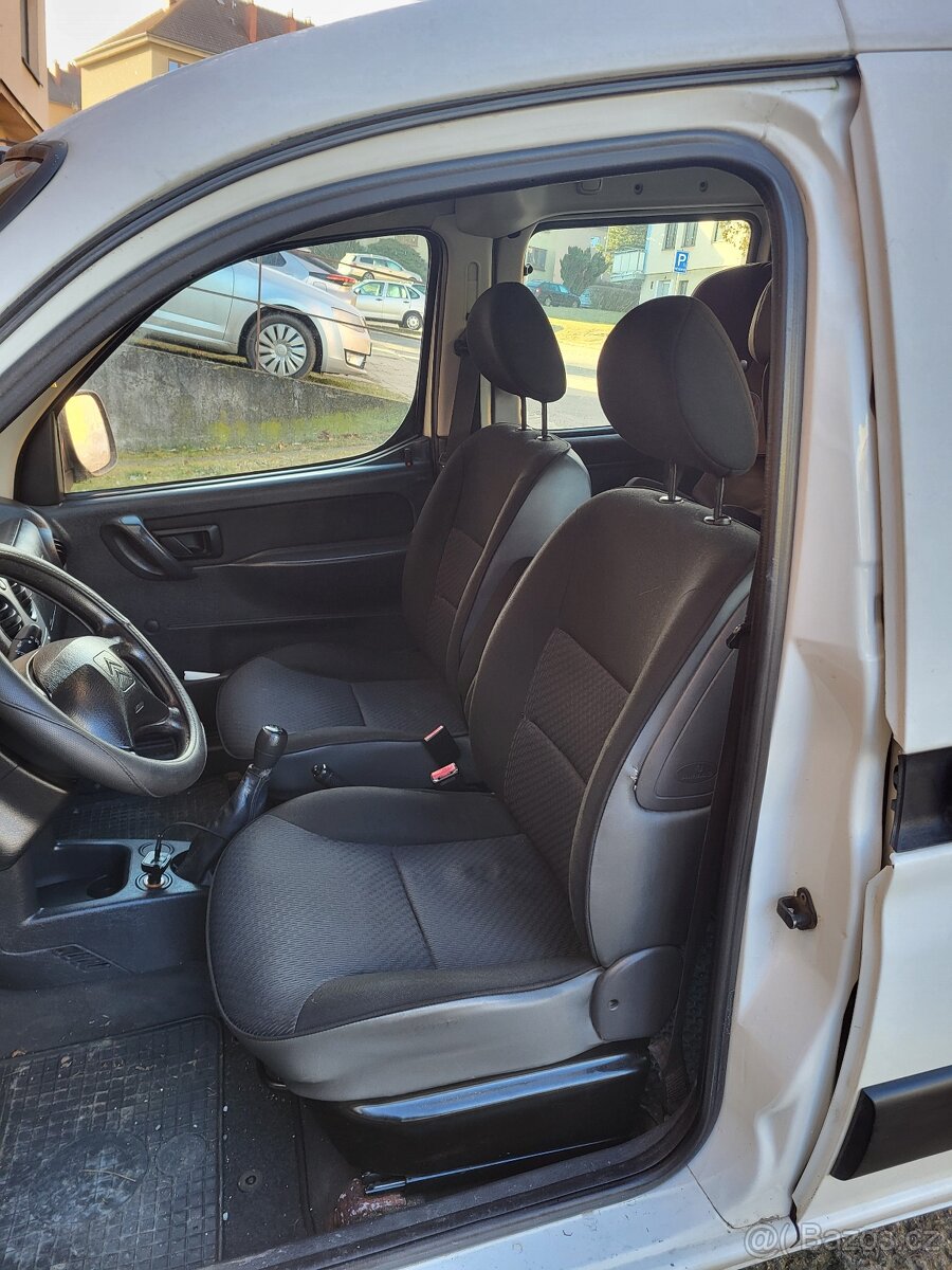 Citroen Berlingo - 7