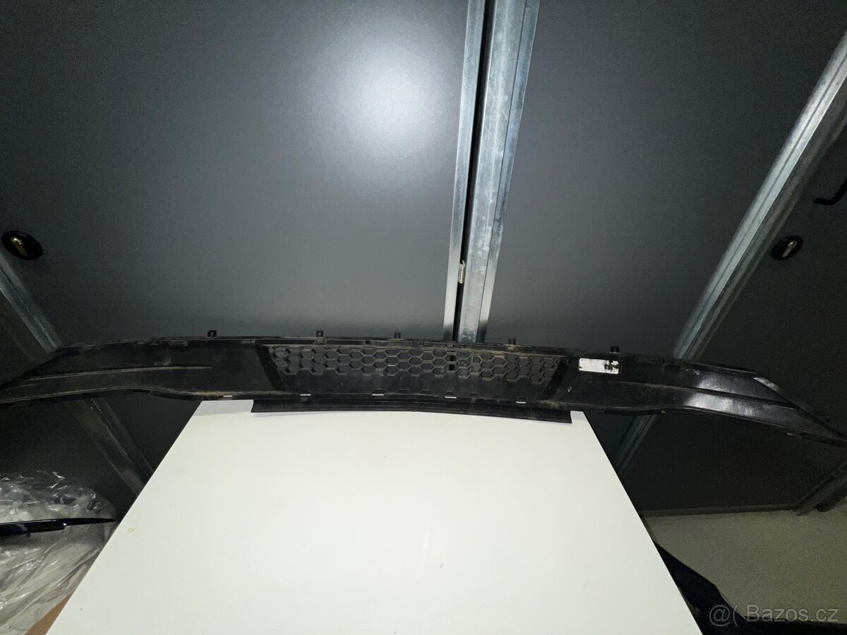 Originální mřížka předního nárazníku Ford Mustang (2017+) - 7