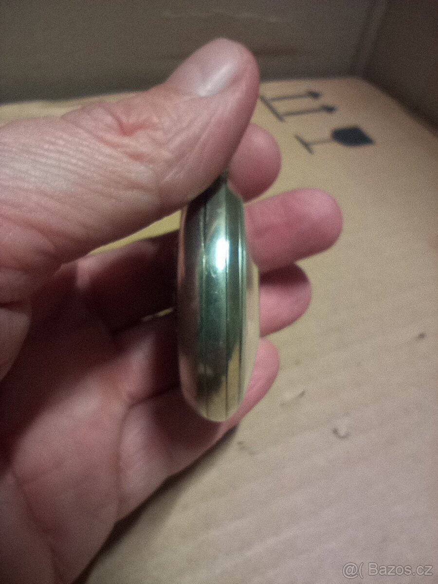 KAPESNÍ HODINKY CORSAR( MOLNIJA ) - 7