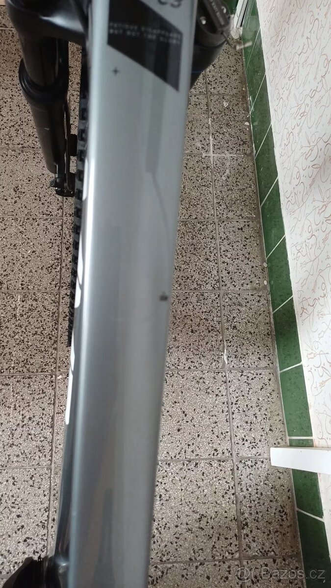 MMR 2022 Rakish GX - 7