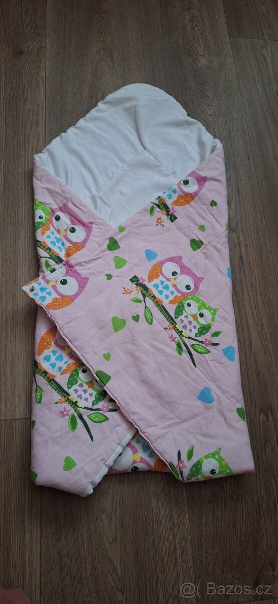 Oblečení pro holčičku - 7