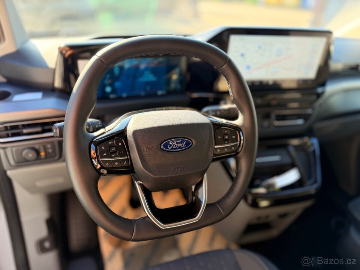 KARMANN MOBIL DUNCAN 550 - TOP CENA - 7