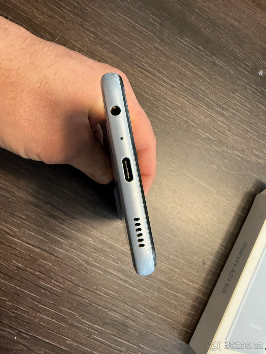 Samsung Galaxy A23 5G/64GB/Dual Sim - 7