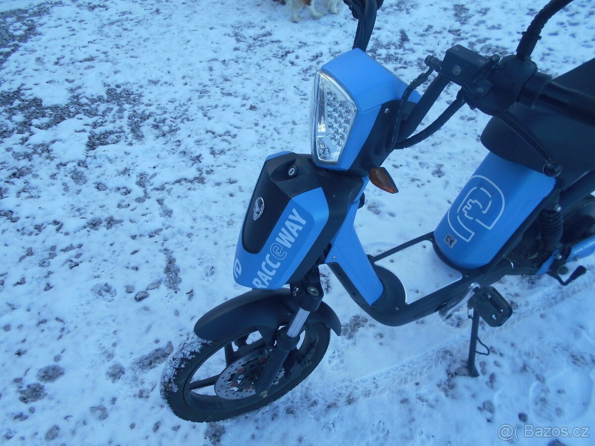 E-Babeta Racceway - 7