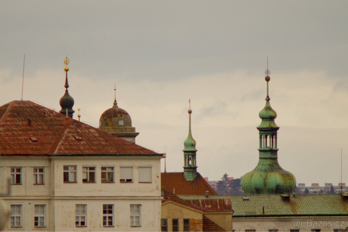 Vivitar 400mm 5.6 - 7