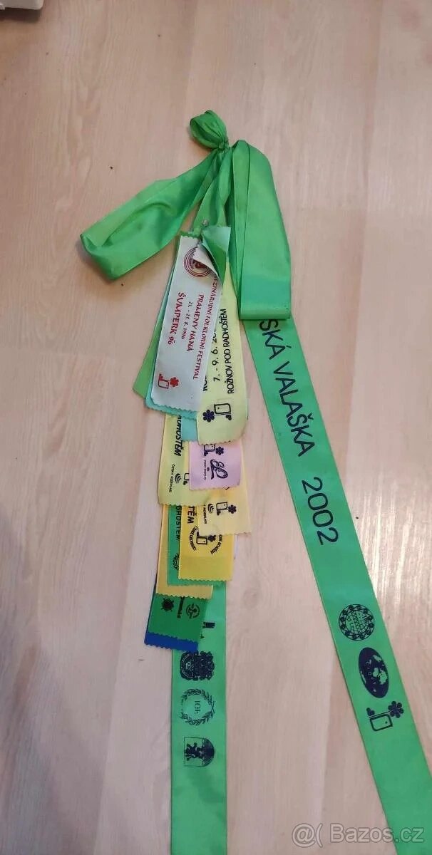 Valaška z Valašska - 7