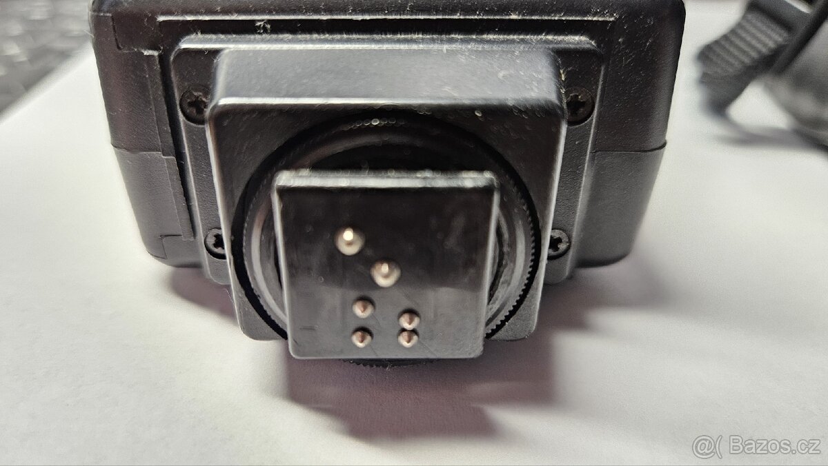 Blesk SOLIGOR typ 30DA - 7