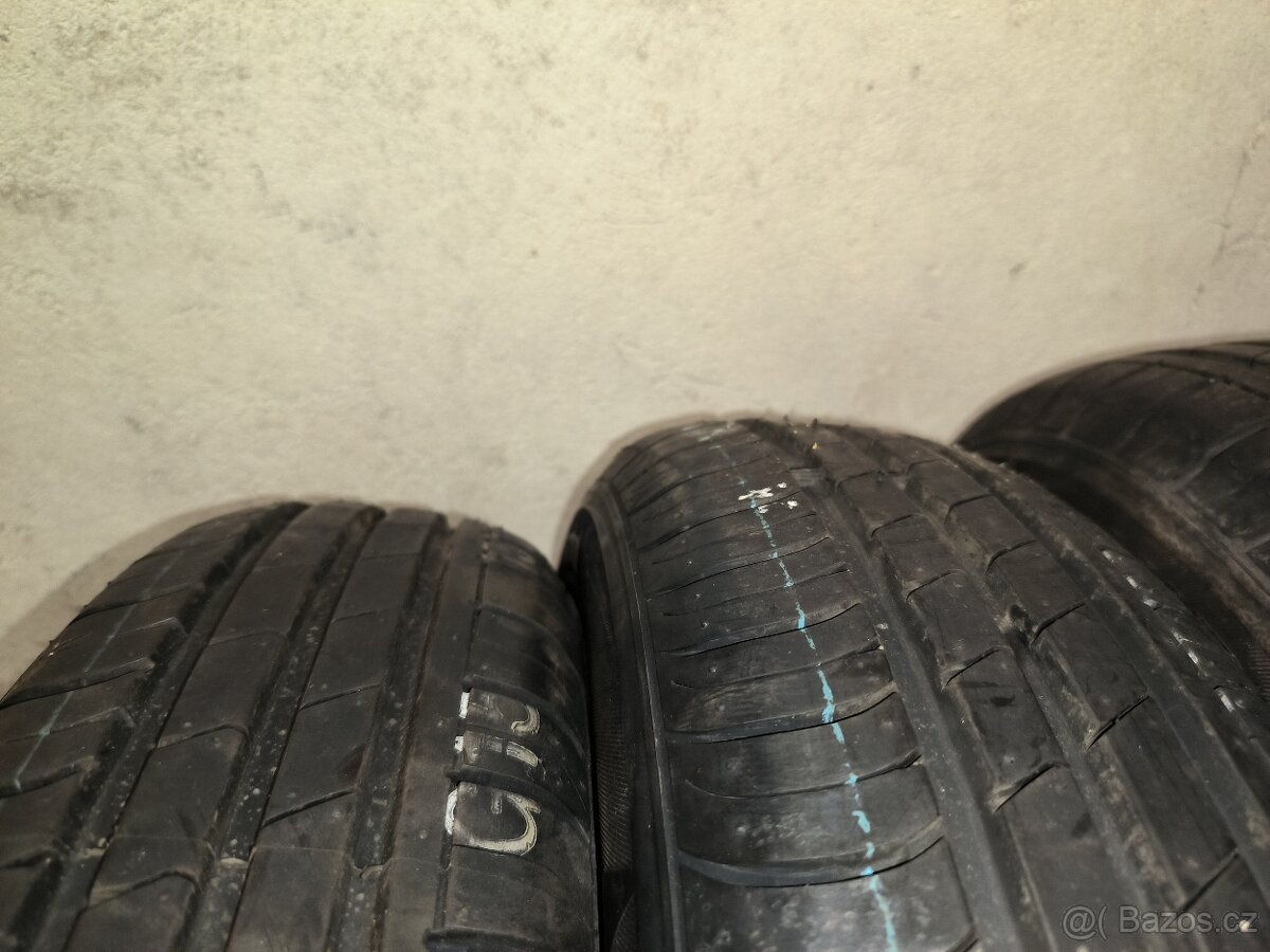 155/70R13 letní - 7