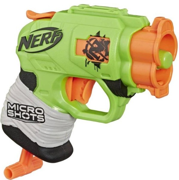 Nerf pistole - 7