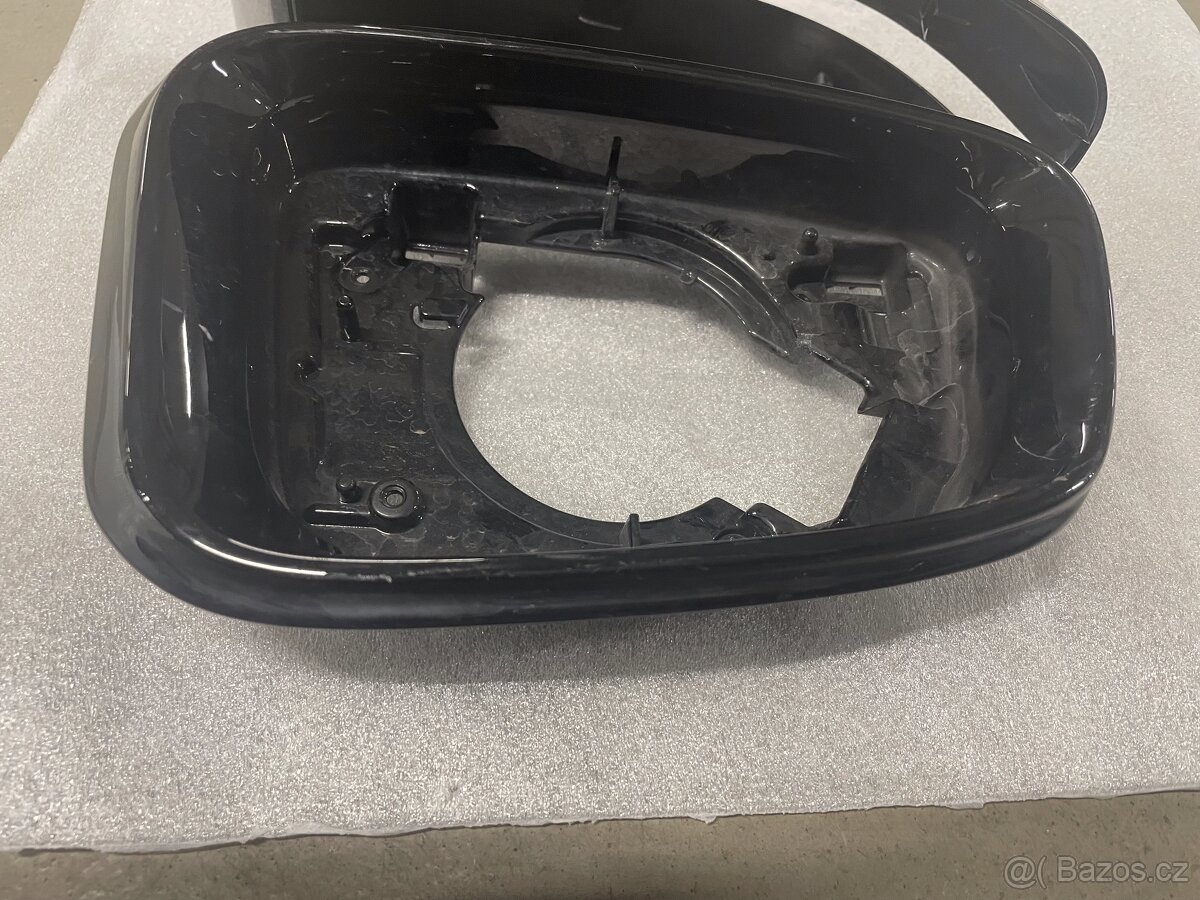 Kryty zrcátek v designu M5 pro BMW G30/31 - 7