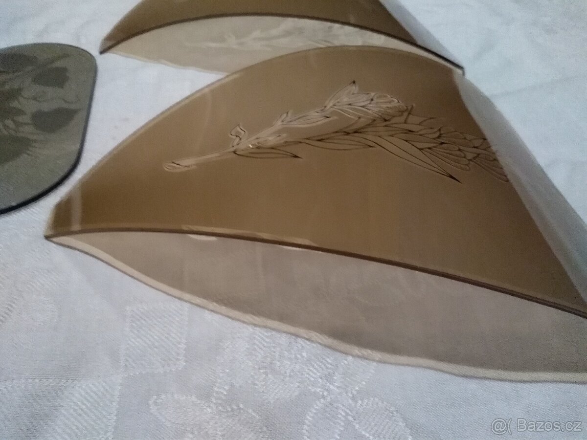 Stojací lampa aj. svítidla - 7