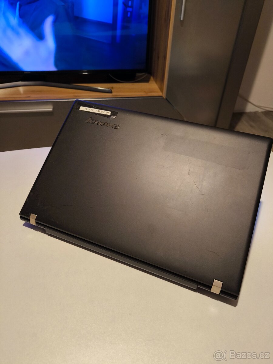 Lenovo IdeaPad E50-80 - 7