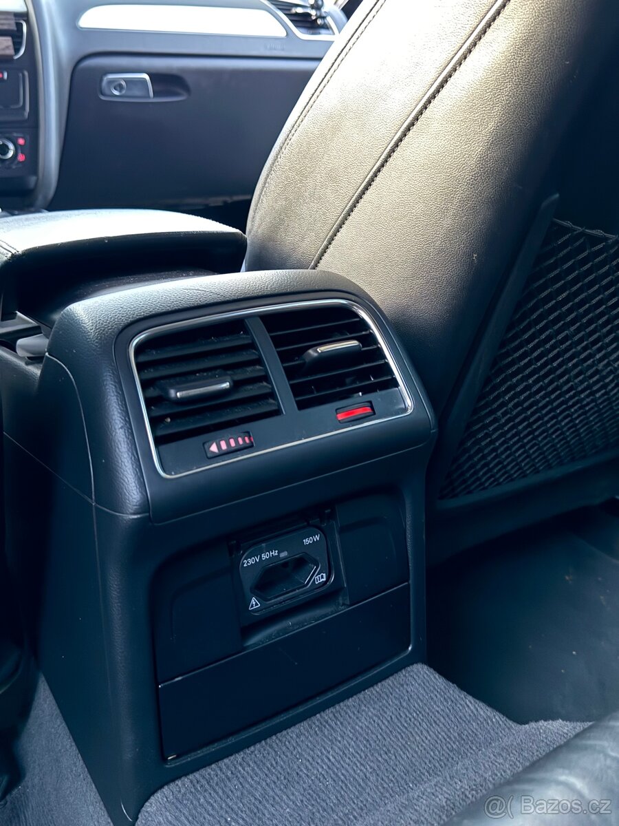 Audi a4 b8 105kw - 7