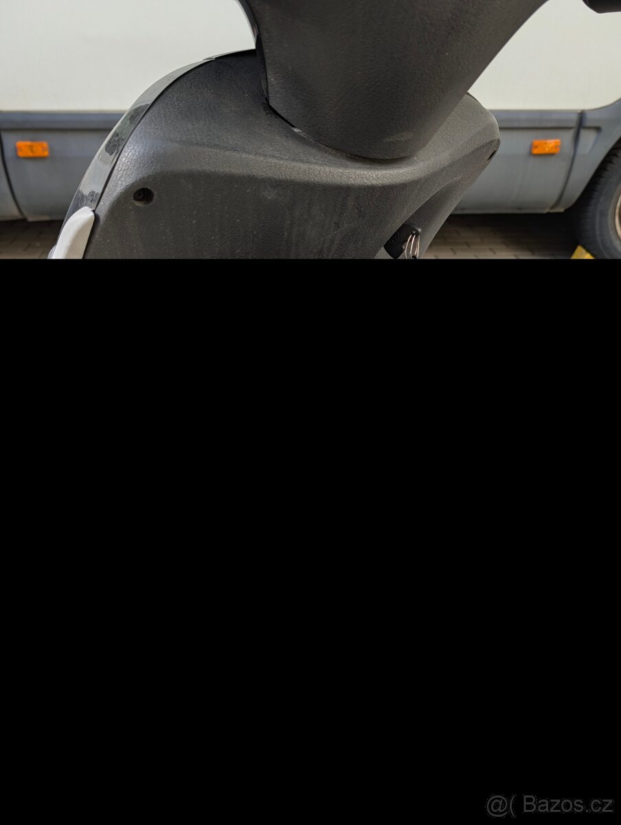 Piaggio Fly 125 (2008) - 7