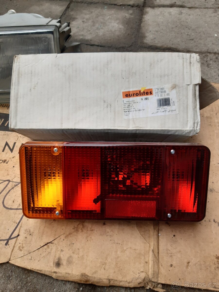 Iveco 35 -10,, 59-120 nd text .. - 7