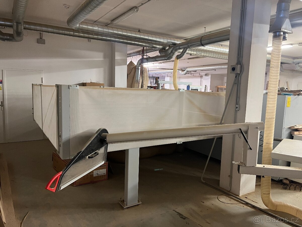 Stroje k prodeji. - 7